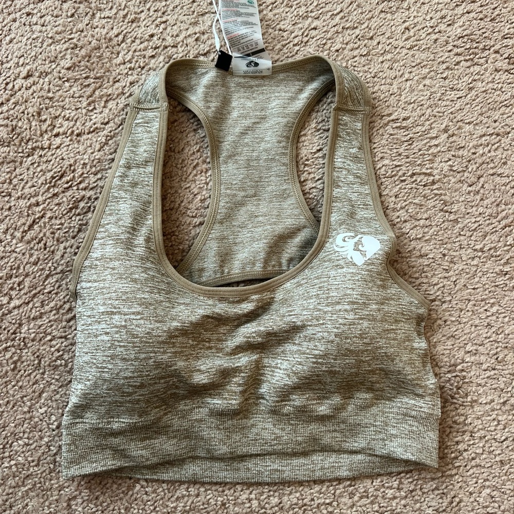 womens best sports bra